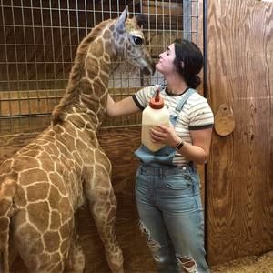 Meet your Posher, Alana